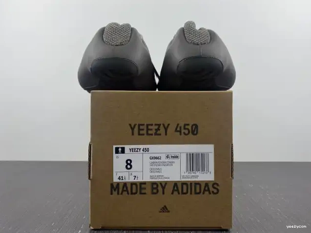Yeezy GX9662 Cinder Adidas 450 0630